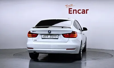 BMW Gran Turismo 2015, 185590 км, за 5529.54 USD
