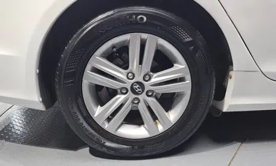 Hyundai Sonata 2013, 96264 км, за 65140.1 USD