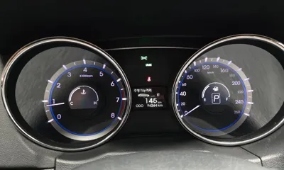 Hyundai Sonata 2013, 96264 км, за 65000.3 USD - фото 8