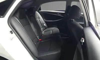 Hyundai Sonata 2013, 96264 км, за 65000.3 USD - фото 11