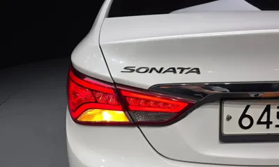 Hyundai Sonata 2013, 96264 км, за 65000.3 USD - фото 23