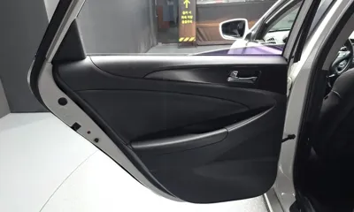 Hyundai Sonata 2013, 96264 км, за 65000.3 USD - фото 25