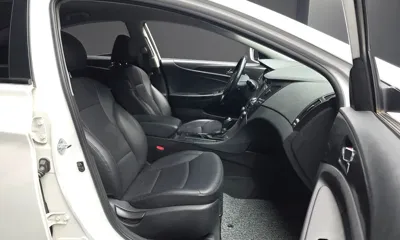 Hyundai Sonata 2013, 96264 км, за 65000.3 USD - фото 26