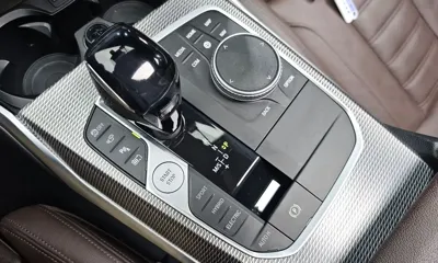 BMW 3-Series 2020, 82211 км, за 20316.46 USD - фото 9