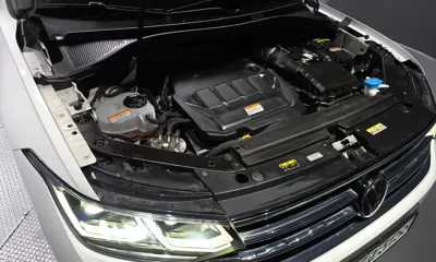 Volkswagen Tiguan 2023, 67116 км, за 21031.54 USD - фото 6