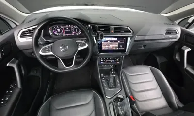Volkswagen Tiguan 2023, 67116 км, за 21031.54 USD - фото 7