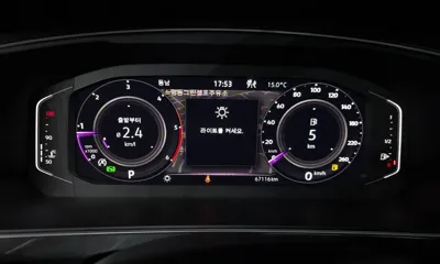Volkswagen Tiguan 2023, 67116 км, за 21031.54 USD - фото 8