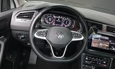 Volkswagen Tiguan 2023, 67116 км, за 21031.54 USD - фото 13