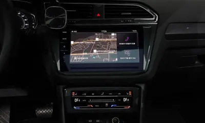 Volkswagen Tiguan 2023, 67116 км, за 21031.54 USD - фото 14