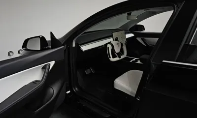Tesla Model Y 2021, 57756 км, за 22736.17 USD - фото 10