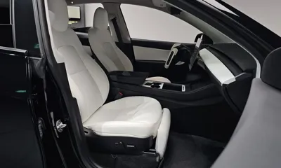 Tesla Model Y 2021, 57756 км, за 22736.17 USD - фото 12