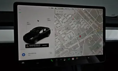 Tesla Model Y 2021, 57756 км, за 22736.17 USD - фото 14