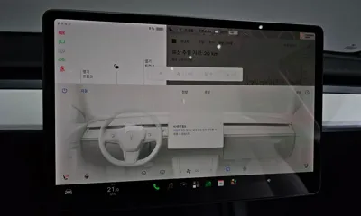 Tesla Model Y 2021, 57756 км, за 22736.17 USD - фото 16