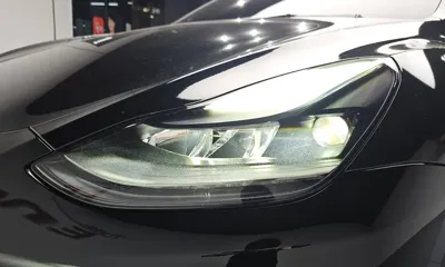 Tesla Model Y 2021, 57756 км, за 22736.17 USD - фото 22
