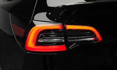 Tesla Model Y 2021, 57756 км, за 22736.17 USD - фото 23