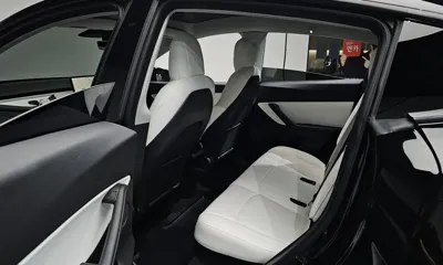 Tesla Model Y 2021, 57756 км, за 22736.17 USD - фото 26