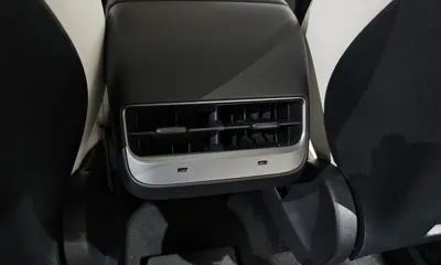 Tesla Model Y 2021, 57756 км, за 22736.17 USD - фото 30