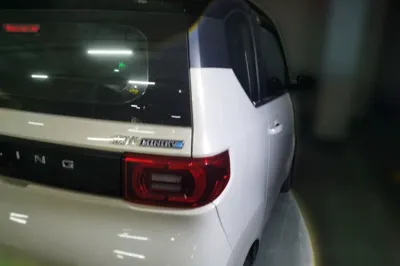 Wuling Hongguang MINIEV 2022, 29800 км, за 4087 USD - фото 6