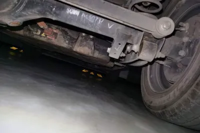 Wuling Hongguang MINIEV 2022, 29800 км, за 4087 USD - фото 29