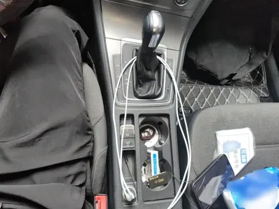 Volkswagen Golf 2015, 183700 км, за 5120.56 USD - фото 7
