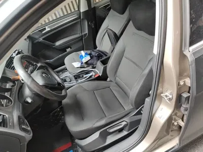 Volkswagen Golf 2015, 183700 км, за 5120.56 USD - фото 8