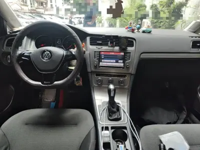 Volkswagen Golf 2015, 183700 км, за 5120.56 USD - фото 13