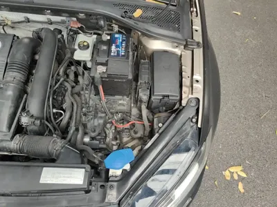 Volkswagen Golf 2015, 183700 км, за 5120.56 USD - фото 22