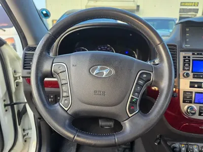Hyundai Santafe 2011, 125059 км, за 4105.96 USD - фото 7