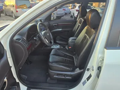 Hyundai Santafe 2011, 125059 км, за 4105.96 USD - фото 11