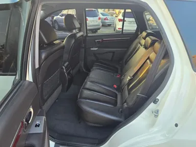 Hyundai Santafe 2011, 125059 км, за 4105.96 USD - фото 12