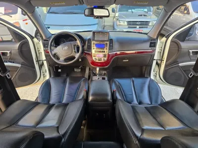 Hyundai Santafe 2011, 125059 км, за 4105.96 USD - фото 13
