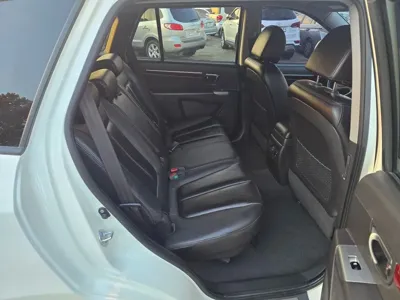 Hyundai Santafe 2011, 125059 км, за 4105.96 USD - фото 14