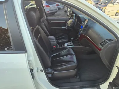 Hyundai Santafe 2011, 125059 км, за 4105.96 USD - фото 15