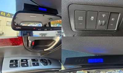 Hyundai Santafe 2011, 125059 км, за 4105.96 USD - фото 18