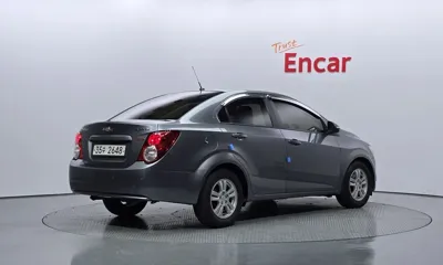 ChevroletGMDaewoo Aveo 2015, 145226 км, за 1904.89 USD