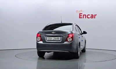 ChevroletGMDaewoo Aveo 2015, 145226 км, за 1904.89 USD