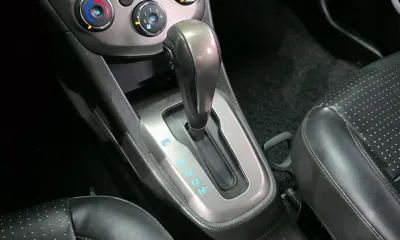 ChevroletGMDaewoo Aveo 2015, 145226 км, за 1904.89 USD - фото 9