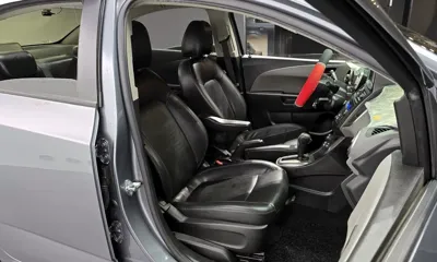 ChevroletGMDaewoo Aveo 2015, 145226 км, за 1904.89 USD - фото 10