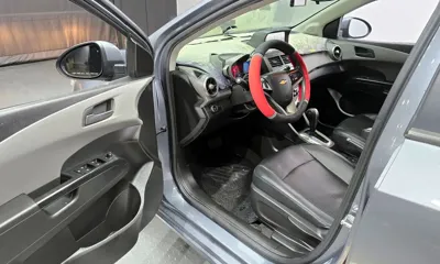 ChevroletGMDaewoo Aveo 2015, 145226 км, за 1904.89 USD - фото 11