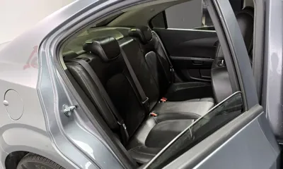 ChevroletGMDaewoo Aveo 2015, 145226 км, за 1904.89 USD - фото 13