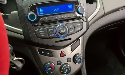 ChevroletGMDaewoo Aveo 2015, 145226 км, за 1904.89 USD - фото 18