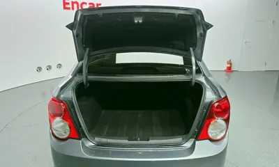 ChevroletGMDaewoo Aveo 2015, 145226 км, за 1904.89 USD - фото 20