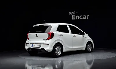 Kia Morning 2021, 89317 км, за 3957.71 USD