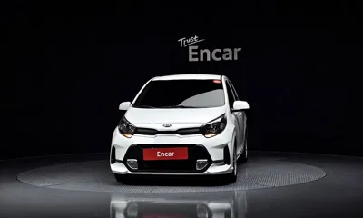 Kia Morning 2021, 89317 км, за 3957.71 USD