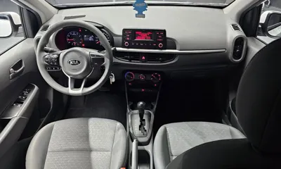 Kia Morning 2021, 89317 км, за 3957.71 USD - фото 7