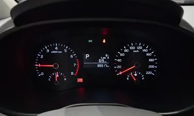 Kia Morning 2021, 89317 км, за 3957.71 USD - фото 8
