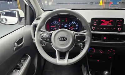 Kia Morning 2021, 89317 км, за 3957.71 USD - фото 14