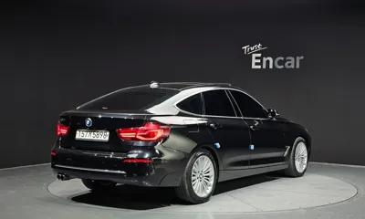 BMW Gran Turismo 2020, 60531 км, за 16345.02 USD