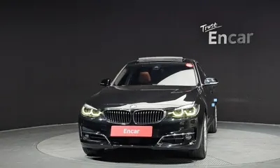 BMW Gran Turismo 2020, 60531 км, за 16345.02 USD