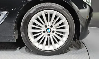 BMW Gran Turismo 2020, 60531 км, за 16345.02 USD
